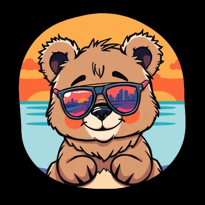 Cool Teddy – Summer Vibes