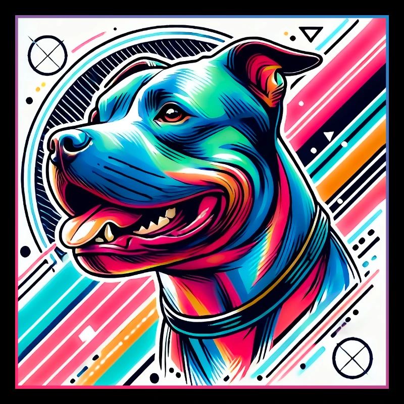 Dog profile