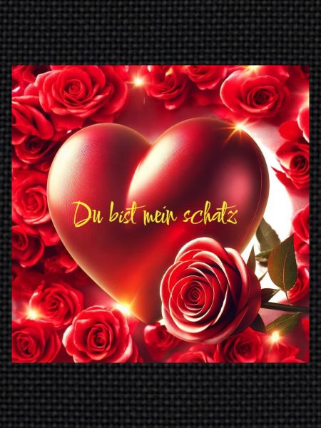 Herz. Ewiger