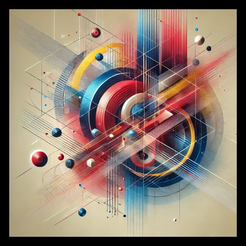 Couleurs en mouvement