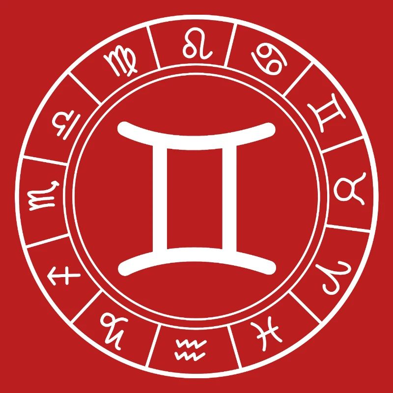 Sternzeichen Zwilling