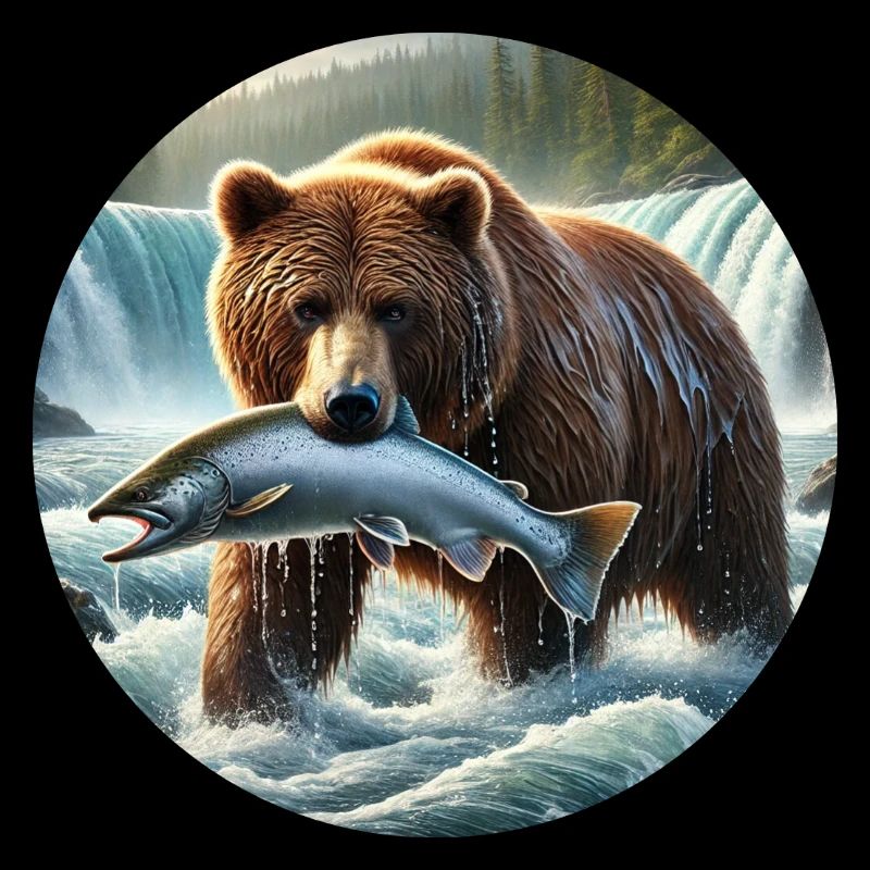 Grizzli