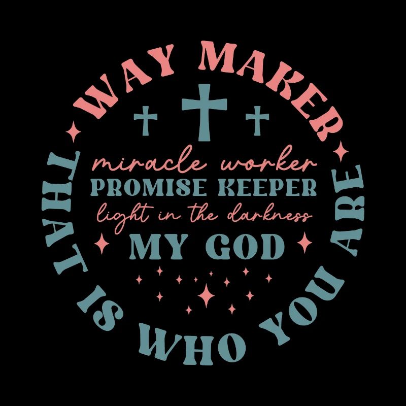 Waymaker
