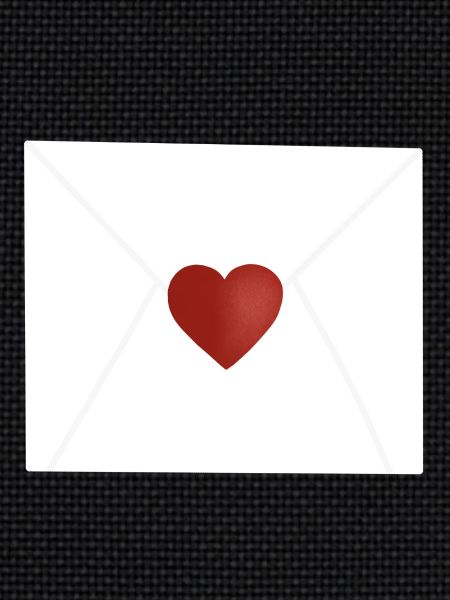 love letter