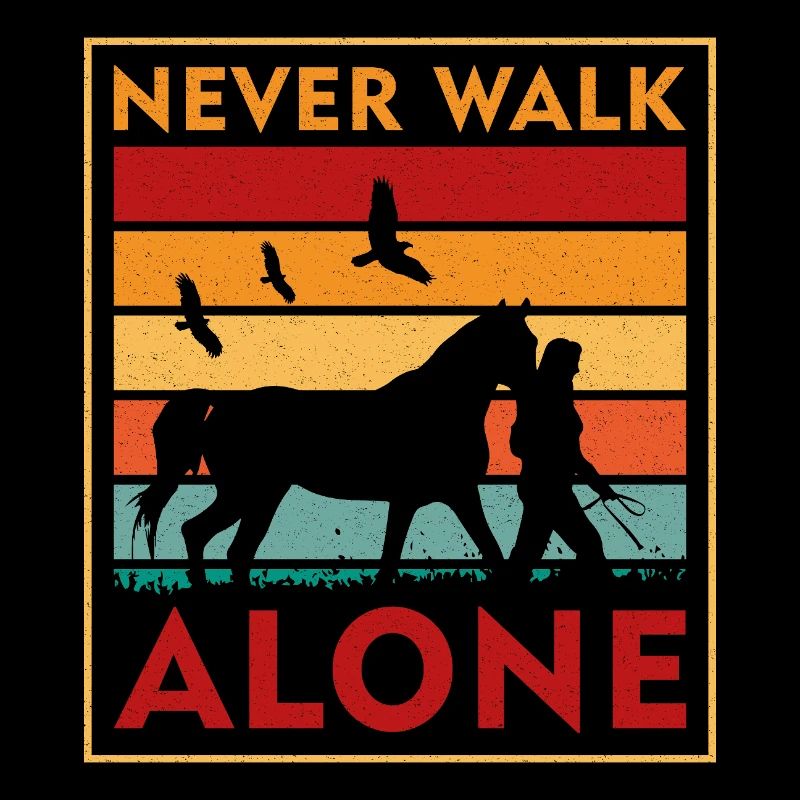 Pferd Reiten Hobby Spruch Geschenk Geschenkidee