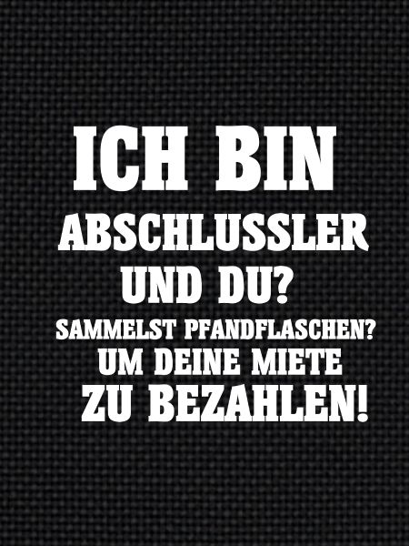 Abschlussdesign