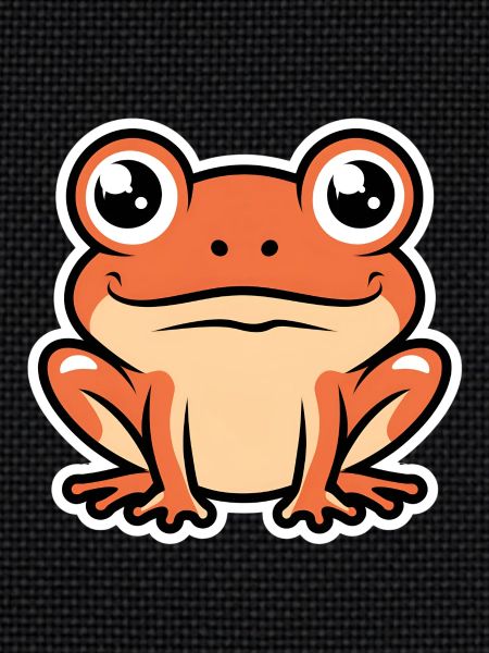 crapaud