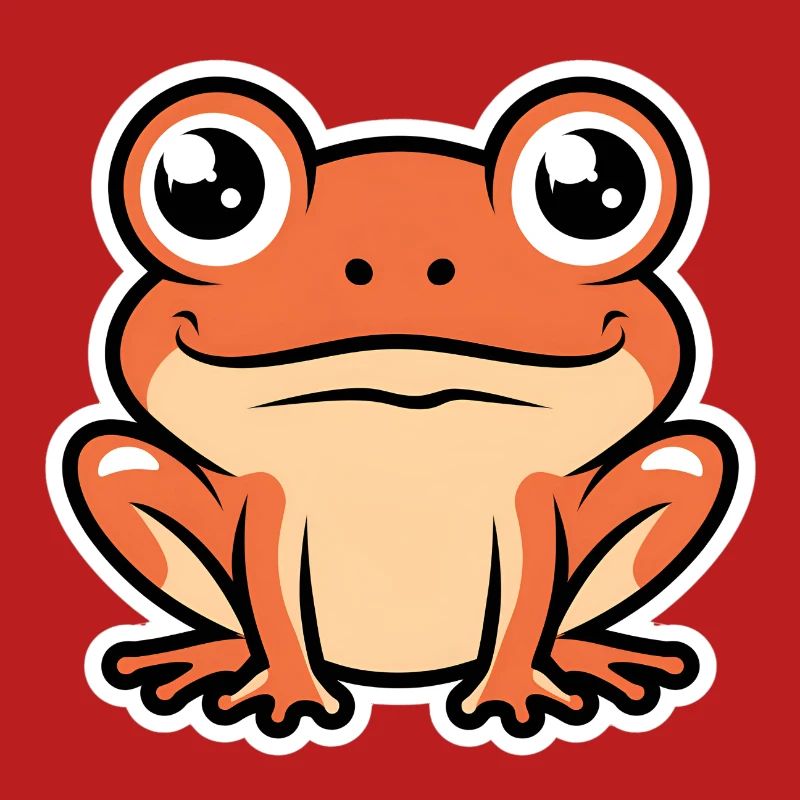 toad