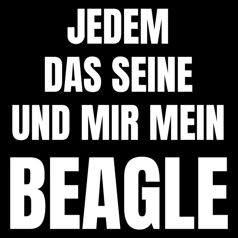 Hunderasse Beagle
