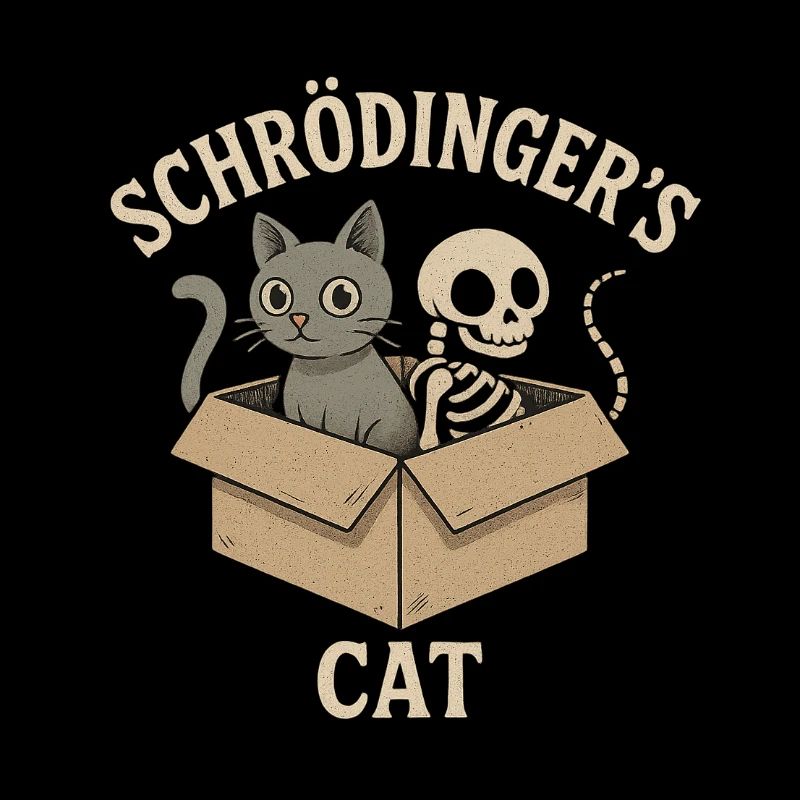Schrödingers Katze