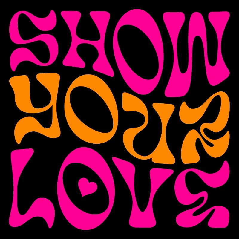 Show Your Love