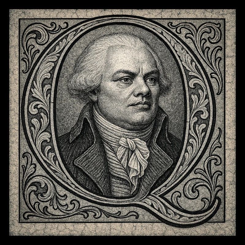 Danton Q - Deluxe Edition