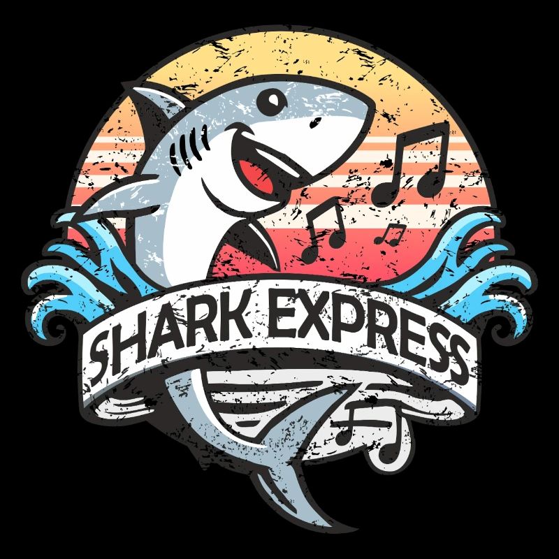 Shark Express Band