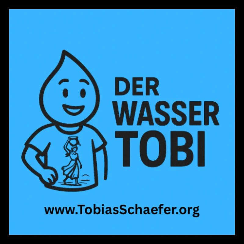 der Wasser Tobi