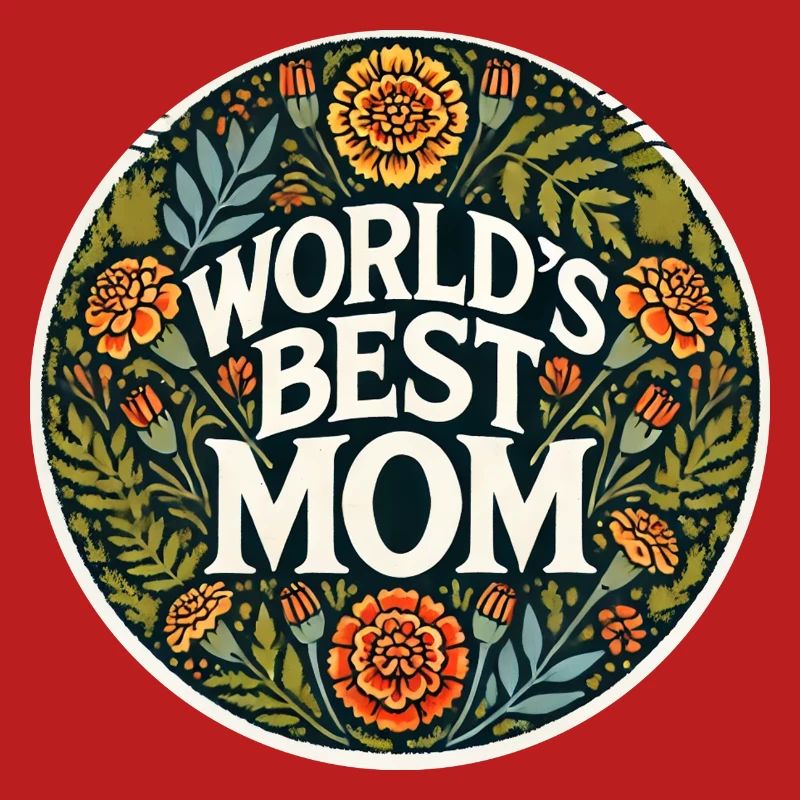 Die beste Mutter der Welt