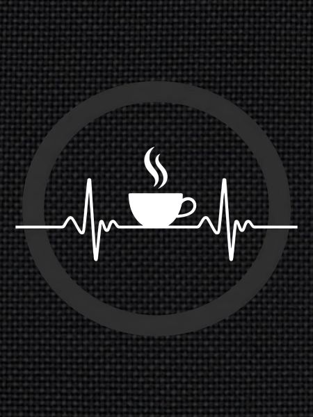 Coffee Heartbeat