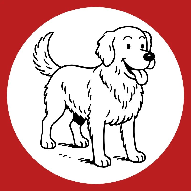 Apportierhund