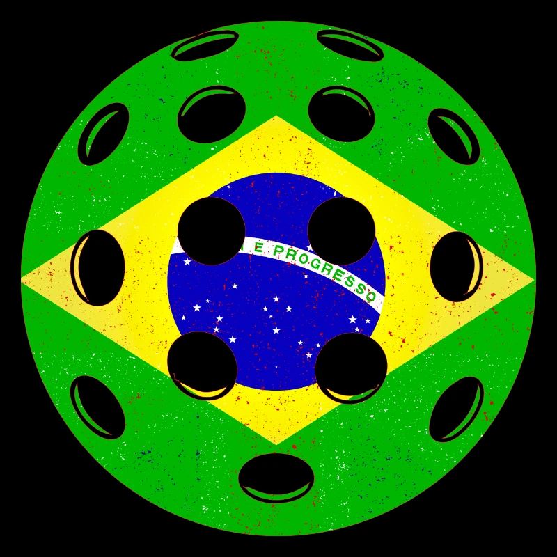 PICKLEBALL BRASILIEN