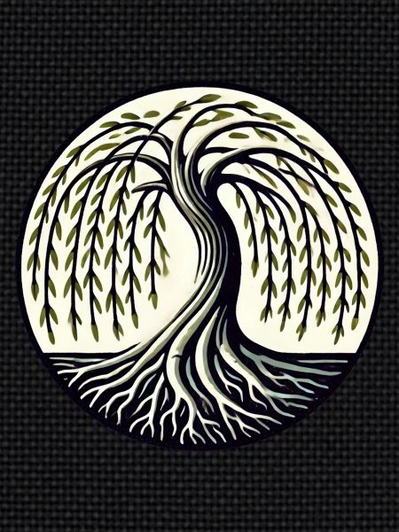 Weeping Willow