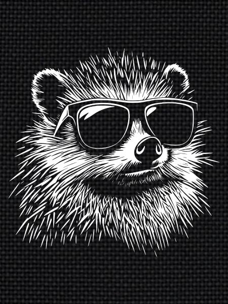 Igel Sonnenbrille