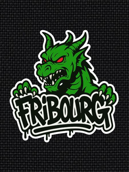 Fribourg Dragon