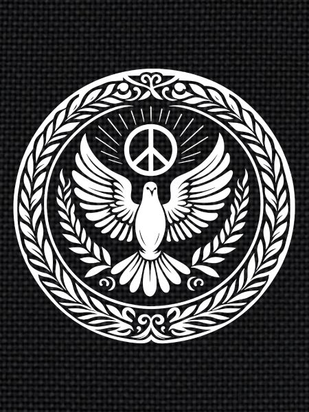 Dove of Peace
