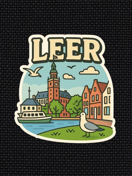 Leer