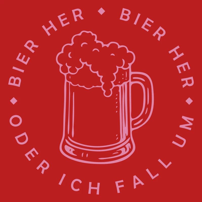 Bees here - Oder ich fall um!