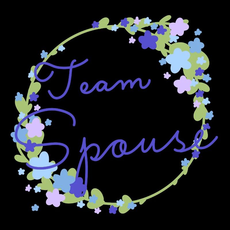 Equipe Conjoint /Equipe Verlobte :r