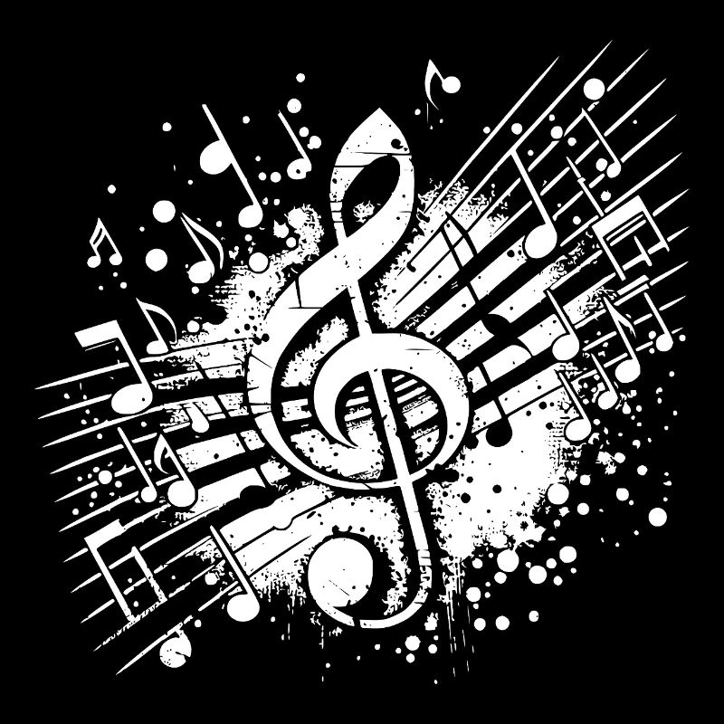 Une musique qui éclate aux coutures en mouvement