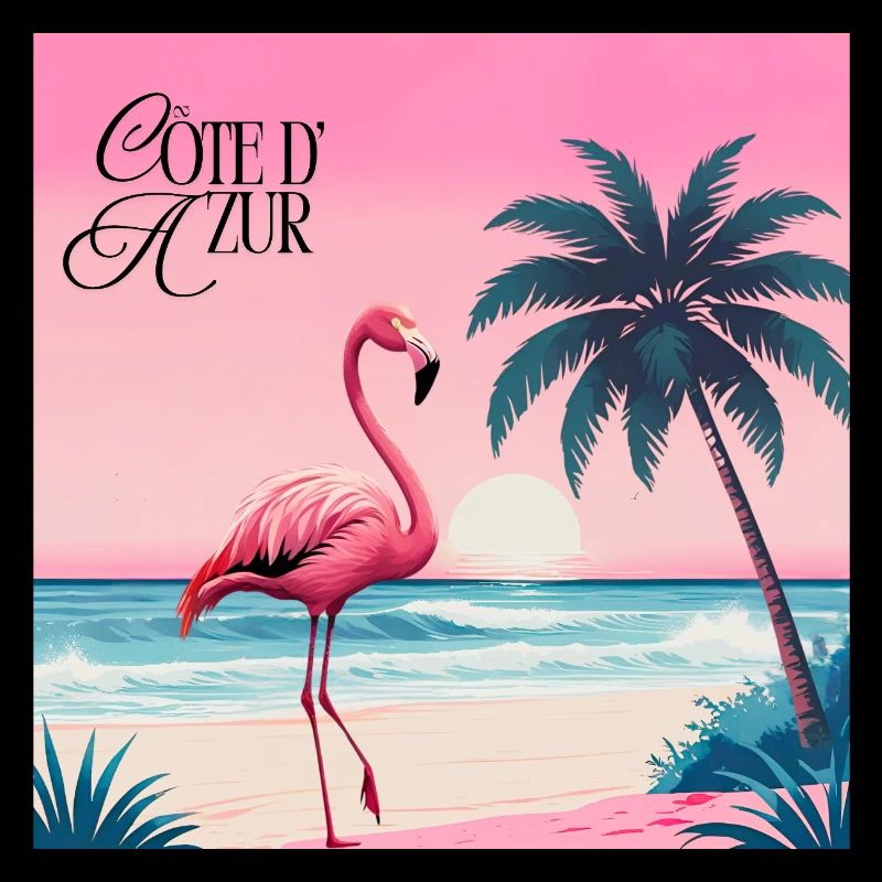 Flamingo