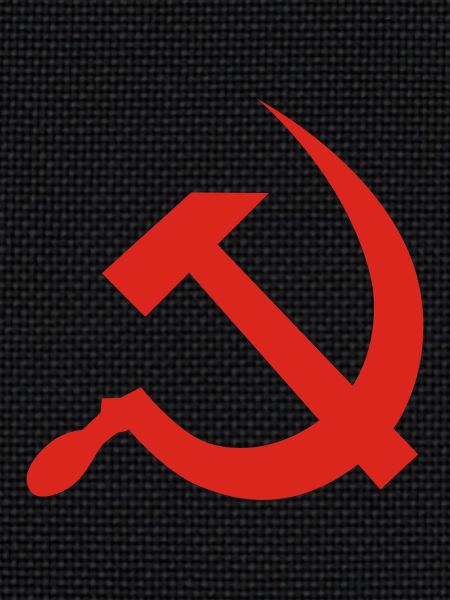 Hammer & Sickle