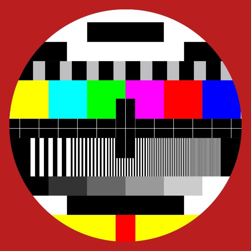 Test Bild