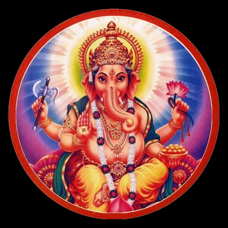 Ganesha