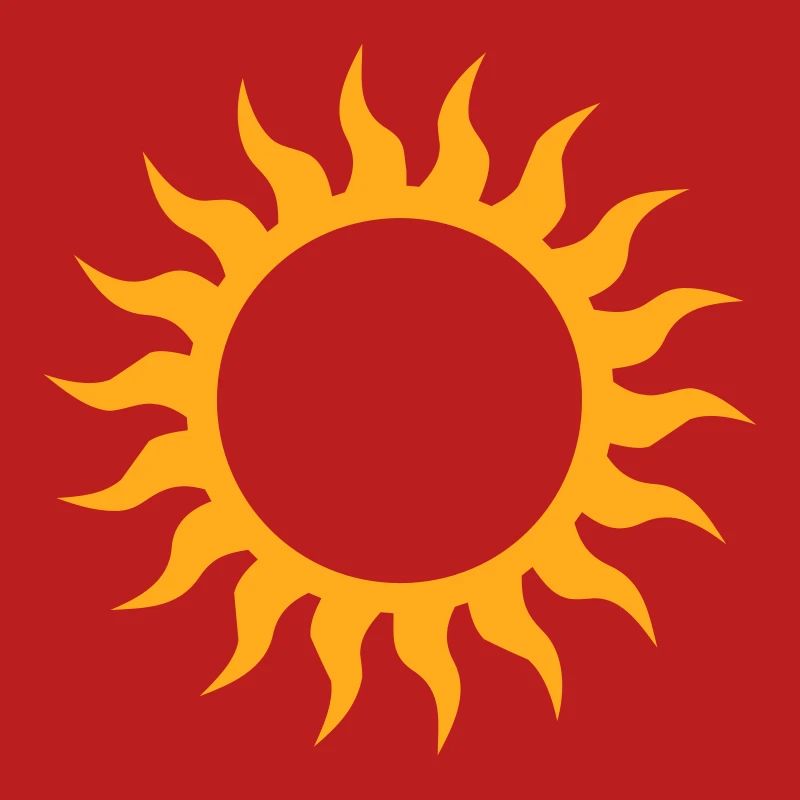 sun