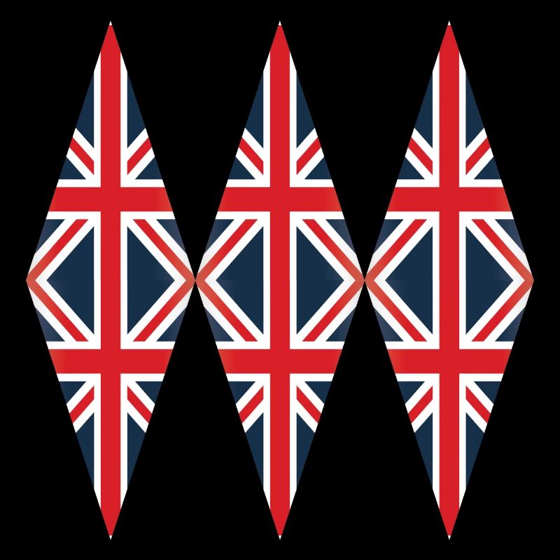 Drapeau de l’Angleterre