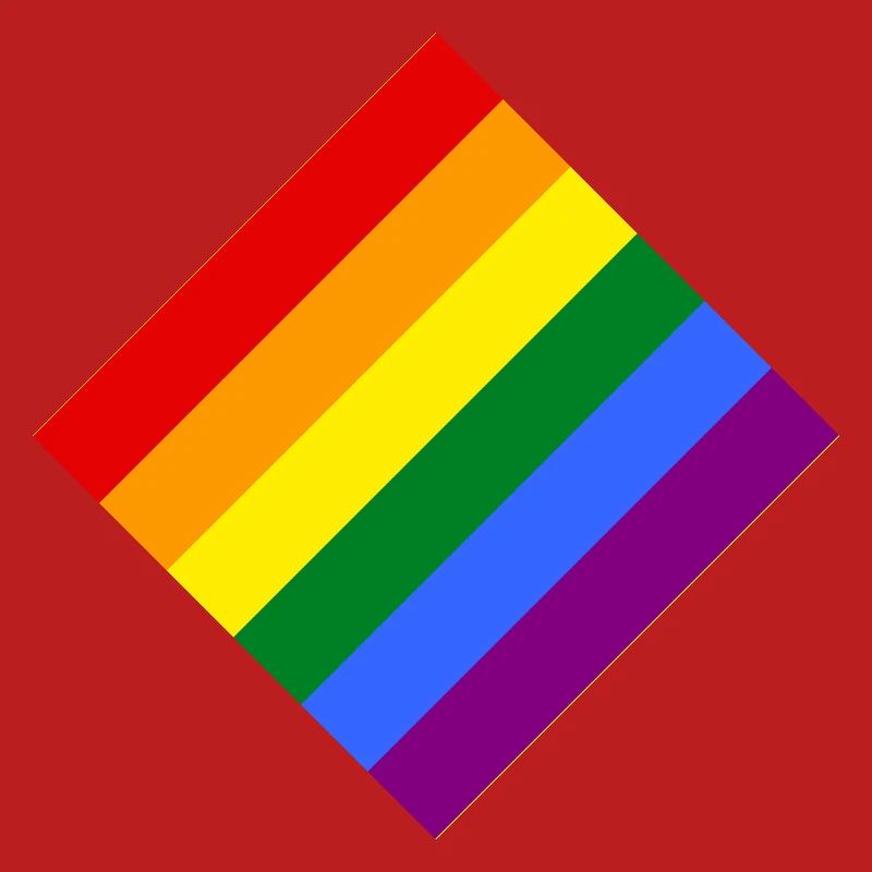 Regenbogen