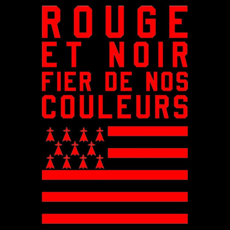 Rouge et Noir