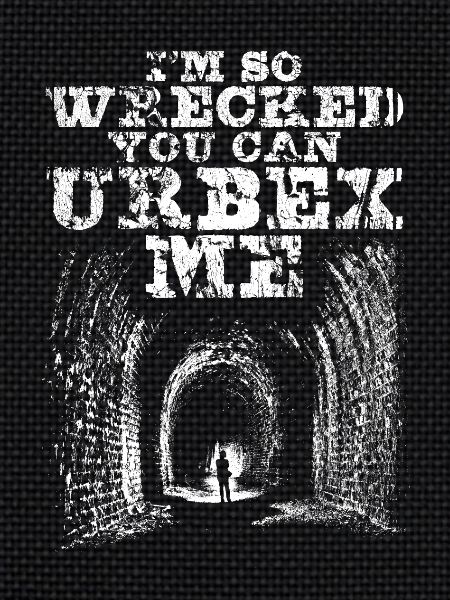 Urbex Me