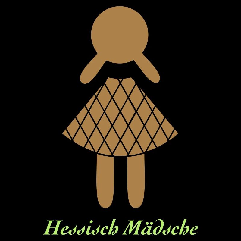 Hessisch Mädsche
