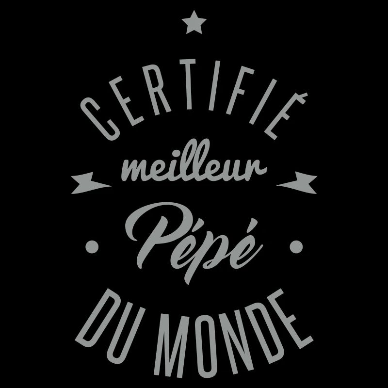 meilleur pépé