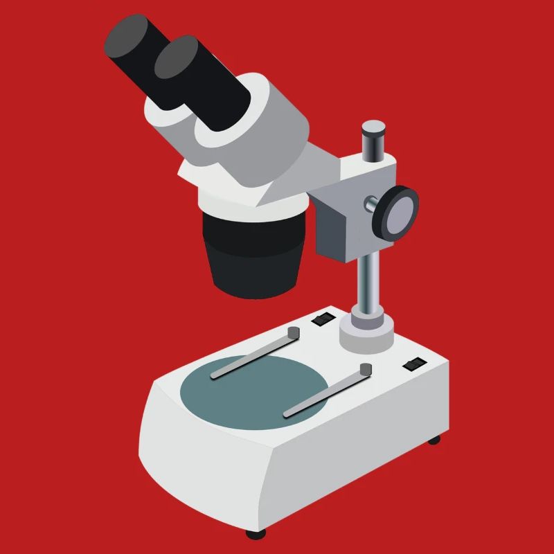microscope