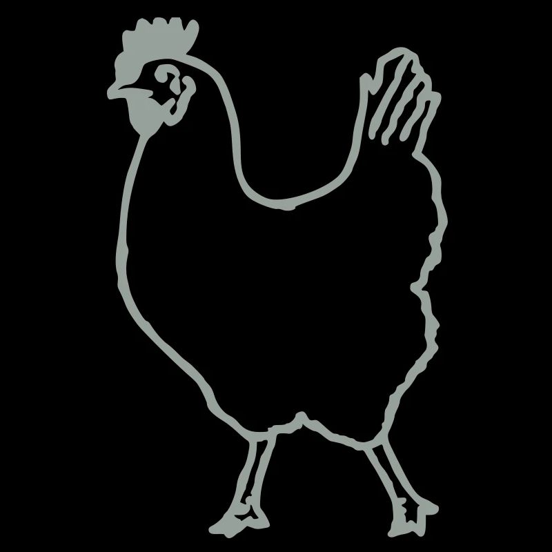 Huhn