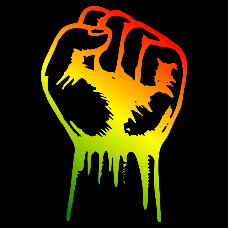 Fist reggae