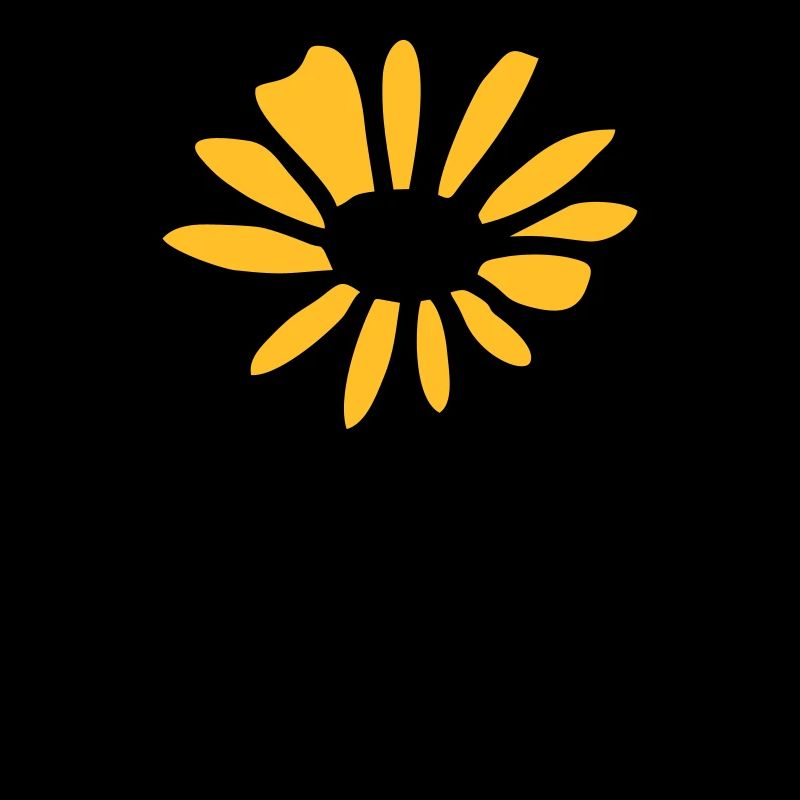 Blume Gänseblümchen - V2