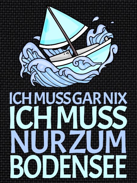 Bodensee