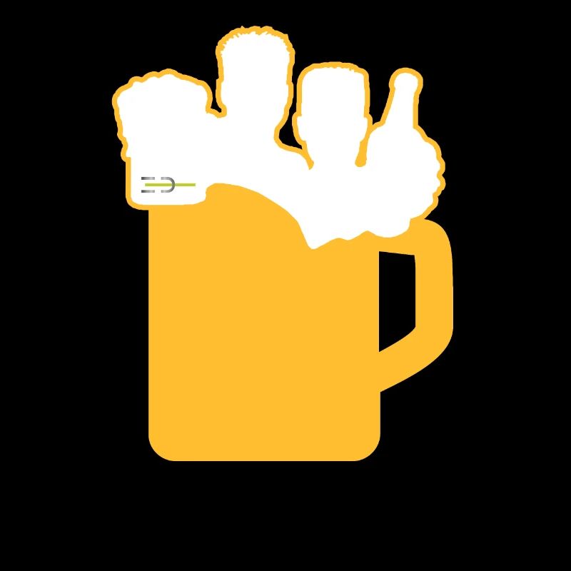 Bier Liga Logo BIER 1