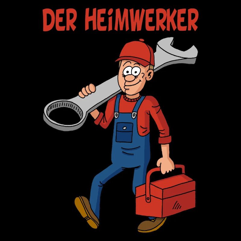 der Heimwerker