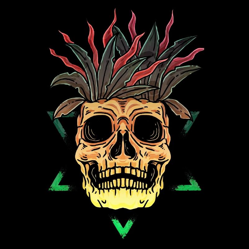 Skeleton Skeleton Skater bone Skull skeleton head
