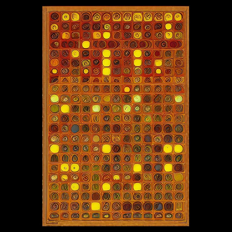 Vintage Pattern